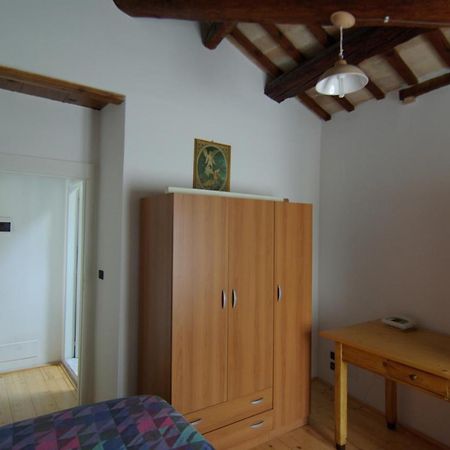 Alloggio "La Fonte" Fermo Exterior foto